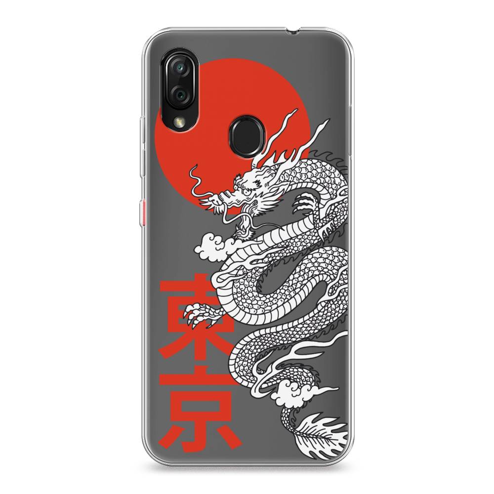 Чехол на ZTE Blade V10 Vita 
