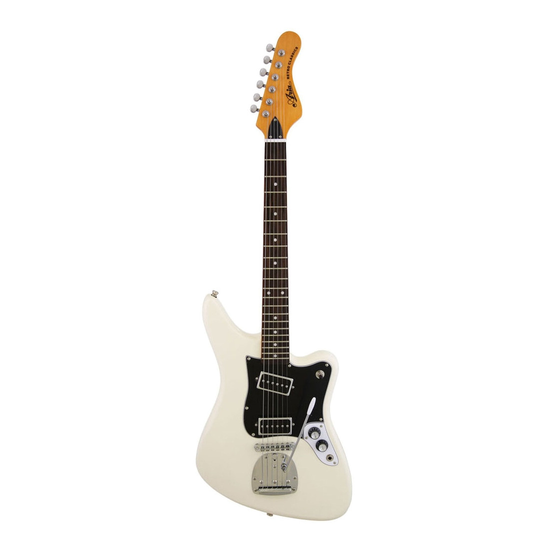 

Электрогитара ARIA RETRO1532 VW