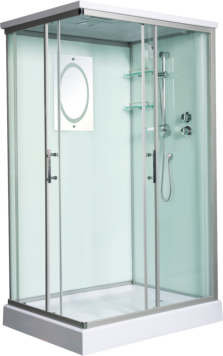 

Душевая кабина Weltwasser WW500 Laine 1202