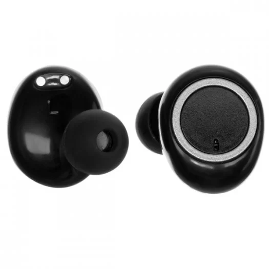 

Наушники Luazon VBT 1.20 Black 4491942