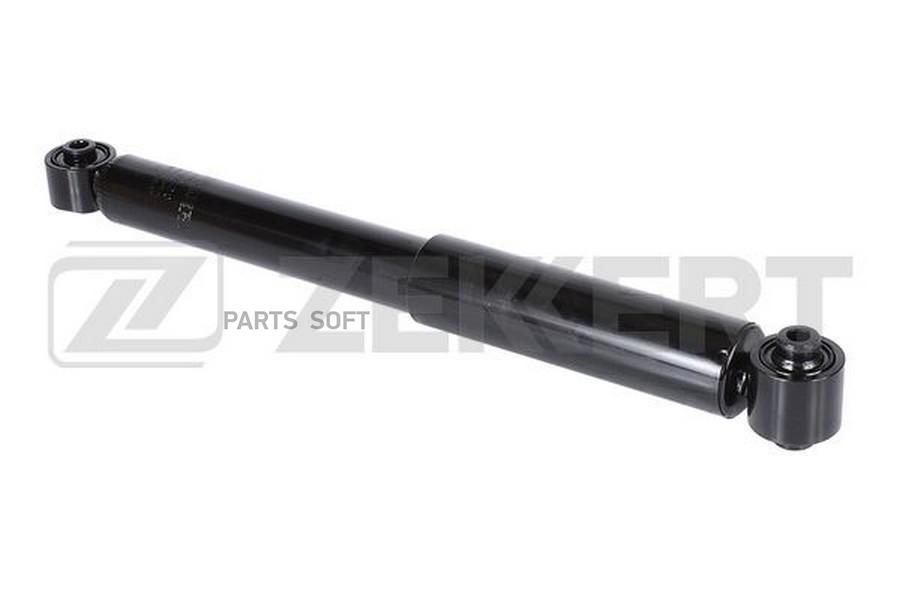 

Амортизатор газовый задней подвески Nissan Qashqai (_J10_) 07-