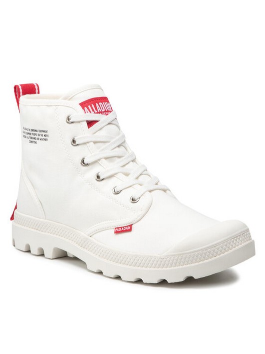 

Ботинки женские Palladium Pampa Hi Dare 76258-116-M белые 44 EU (доставка из-за рубежа), Белый, Pampa Hi Dare 76258-116-M