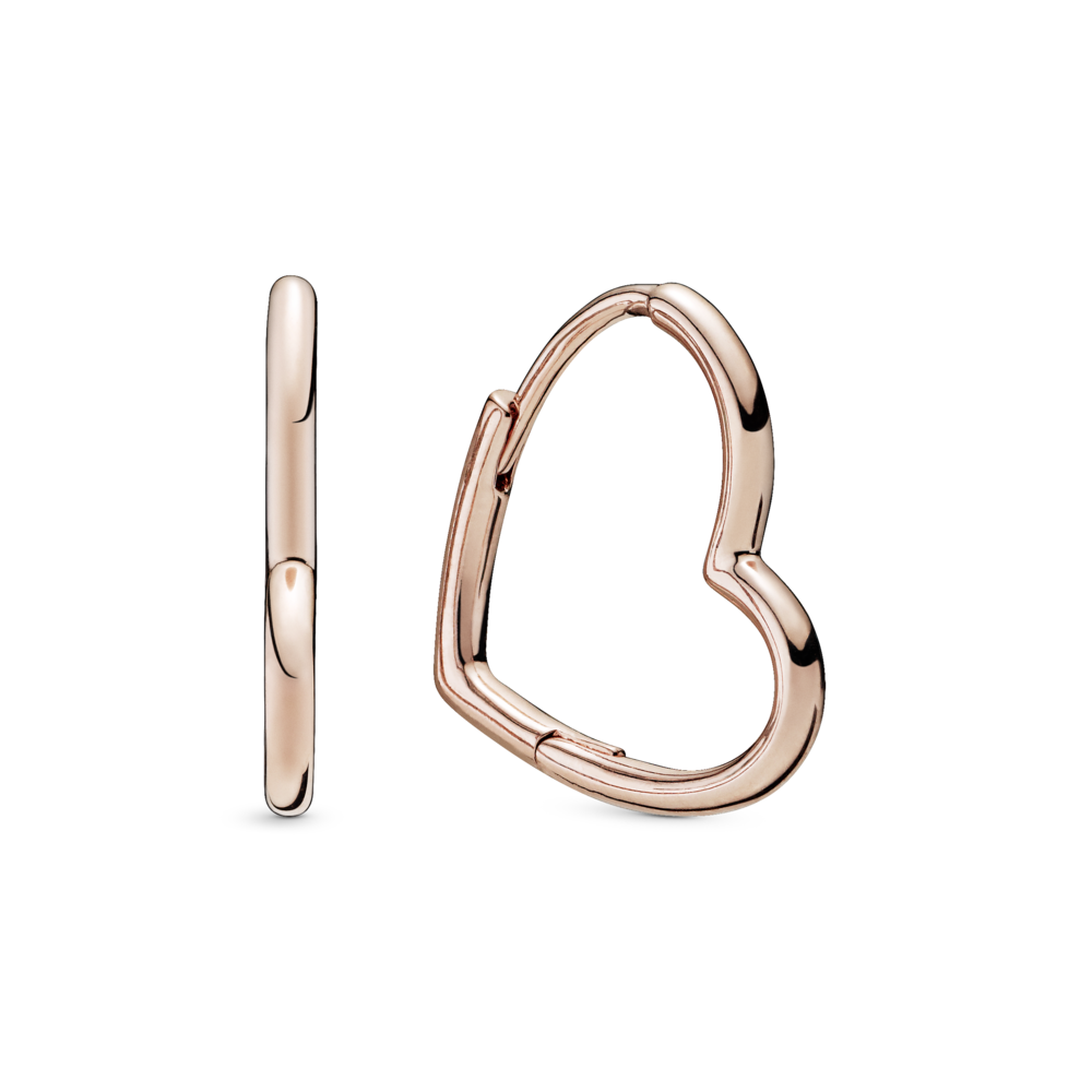 

Серьги из ювелирного сплава Pandora 288307, 288307