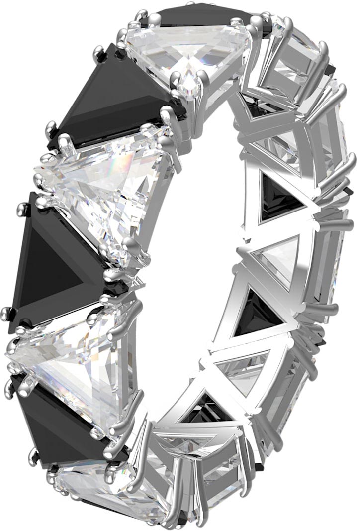 

Кольцо из металла р. 17 SWAROVSKI 5619153, Swarovski, 5619153