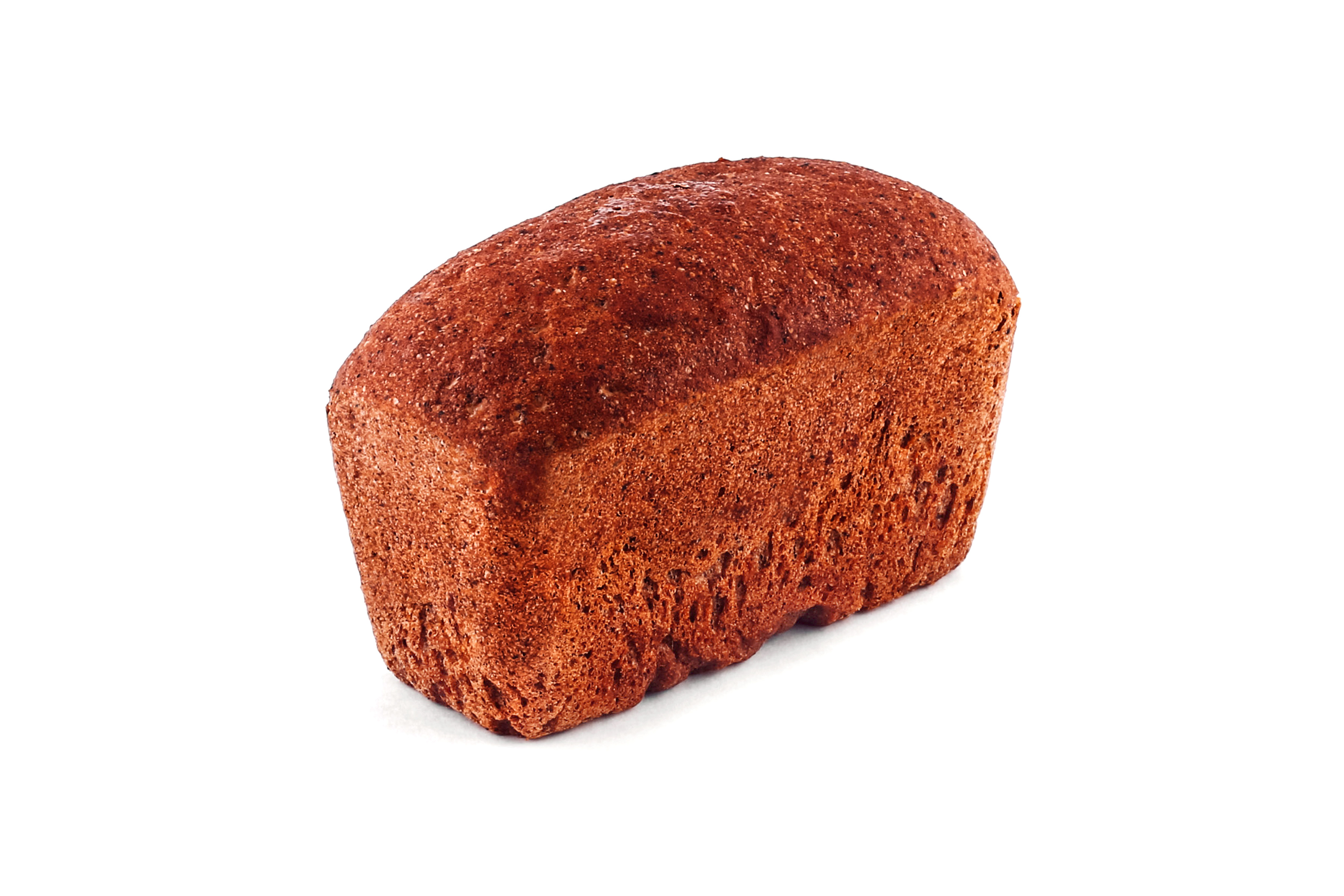 фото Хлеб серый ижевский хлебозавод №3 дарницкий пшенично-ржаной 500 г