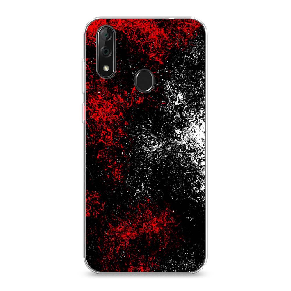 Чехол на ZTE Blade V10 