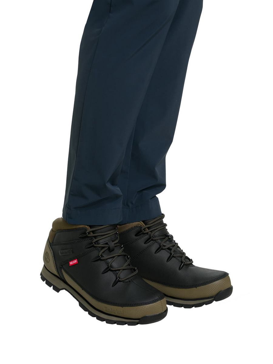 

Ботинки мужские Timberland 001404285 синие 45 EU, Синий, 001404285