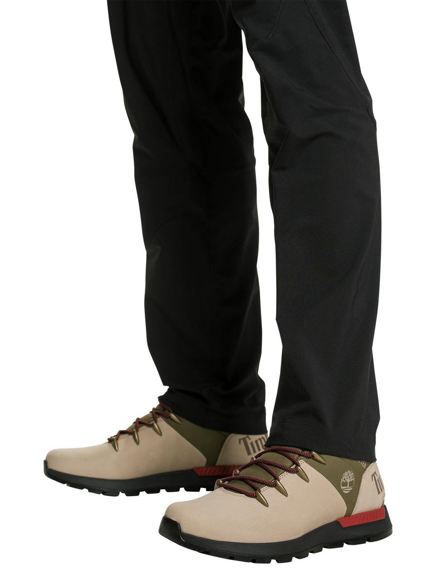 

Ботинки мужские Timberland 001404291 бежевые 43.5 EU, Бежевый, 001404291