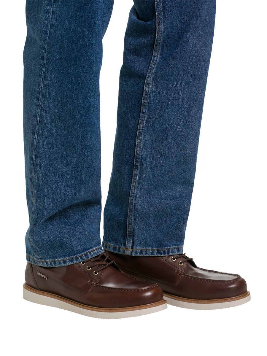 

Ботинки мужские Timberland 001404292 коричневые 41 EU, Коричневый, 001404292