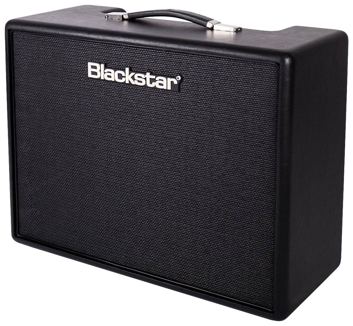 

Ламповый комбоусилитель Blackstar Series One 10 AE, Series One 10 AE