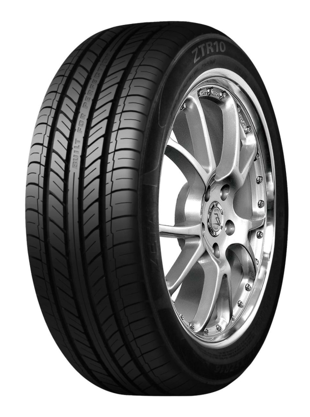 фото Шины zeta 205/50 r16 ztr10 87w