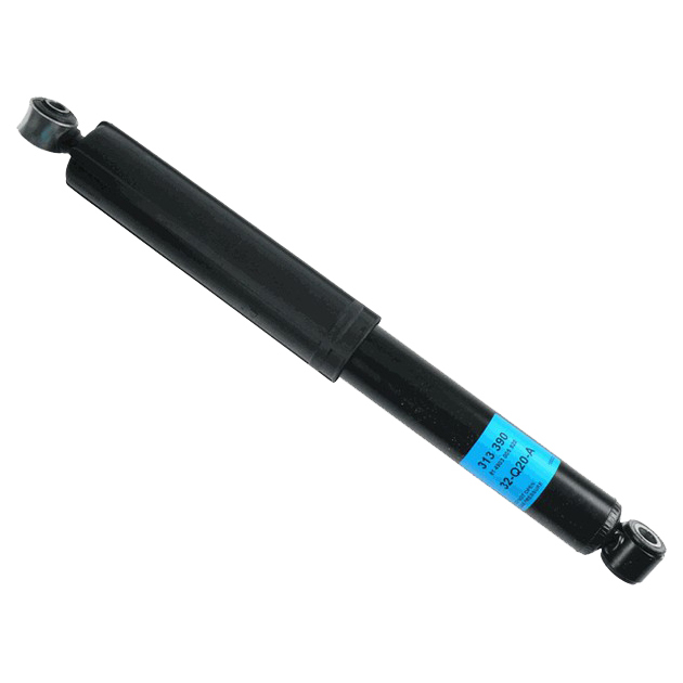 

Амортизатор подвески NISSAN: INTERSTAR dCi 120/dCi 140 03- SACHS 313390