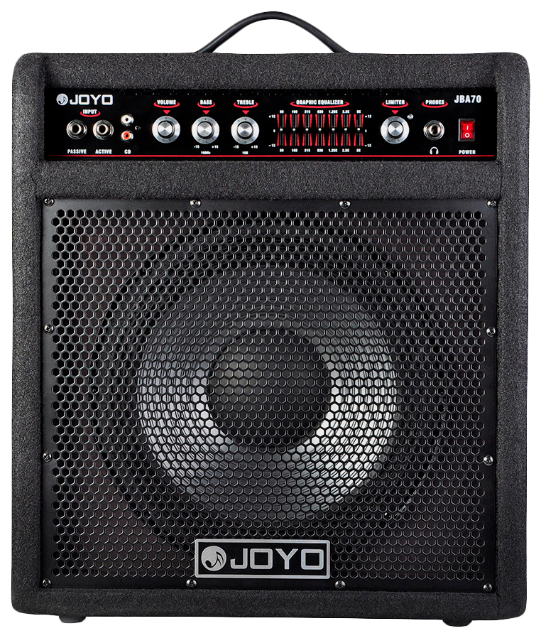 Комбоусилитель Joyo JBA-70 для бас-гитары