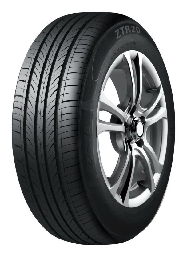 фото Шины zeta 225/60 r16 ztr20 98h