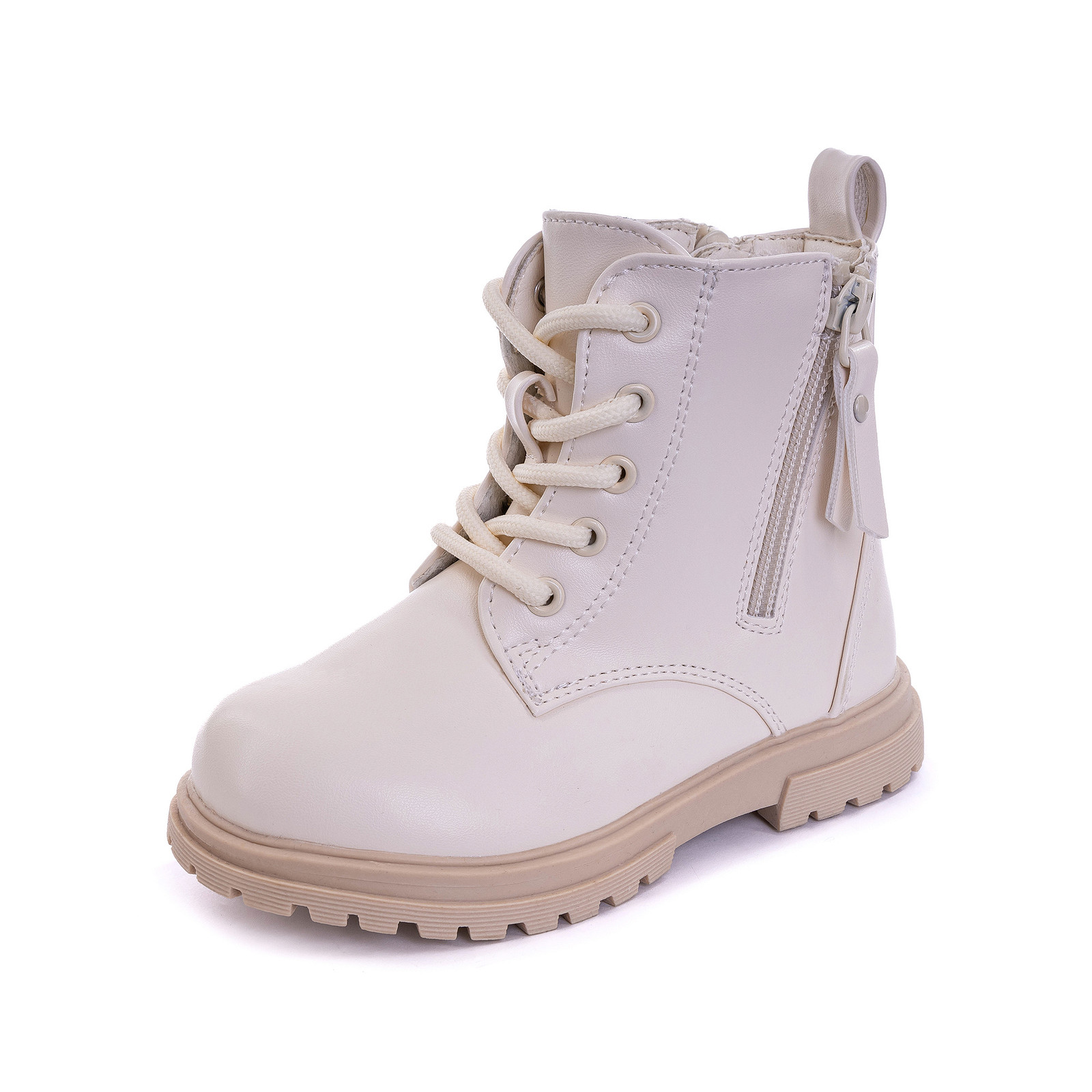 

Ботинки девичьи ZENDEN first 215-32GO-803SR_24, Бежевый, 215-32GO-803SR