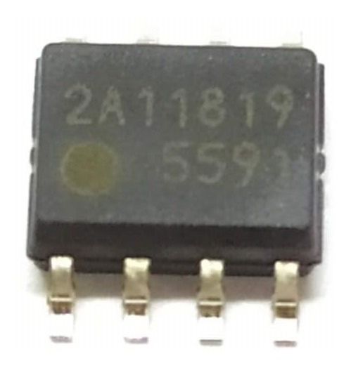 

FA5591N микросхема