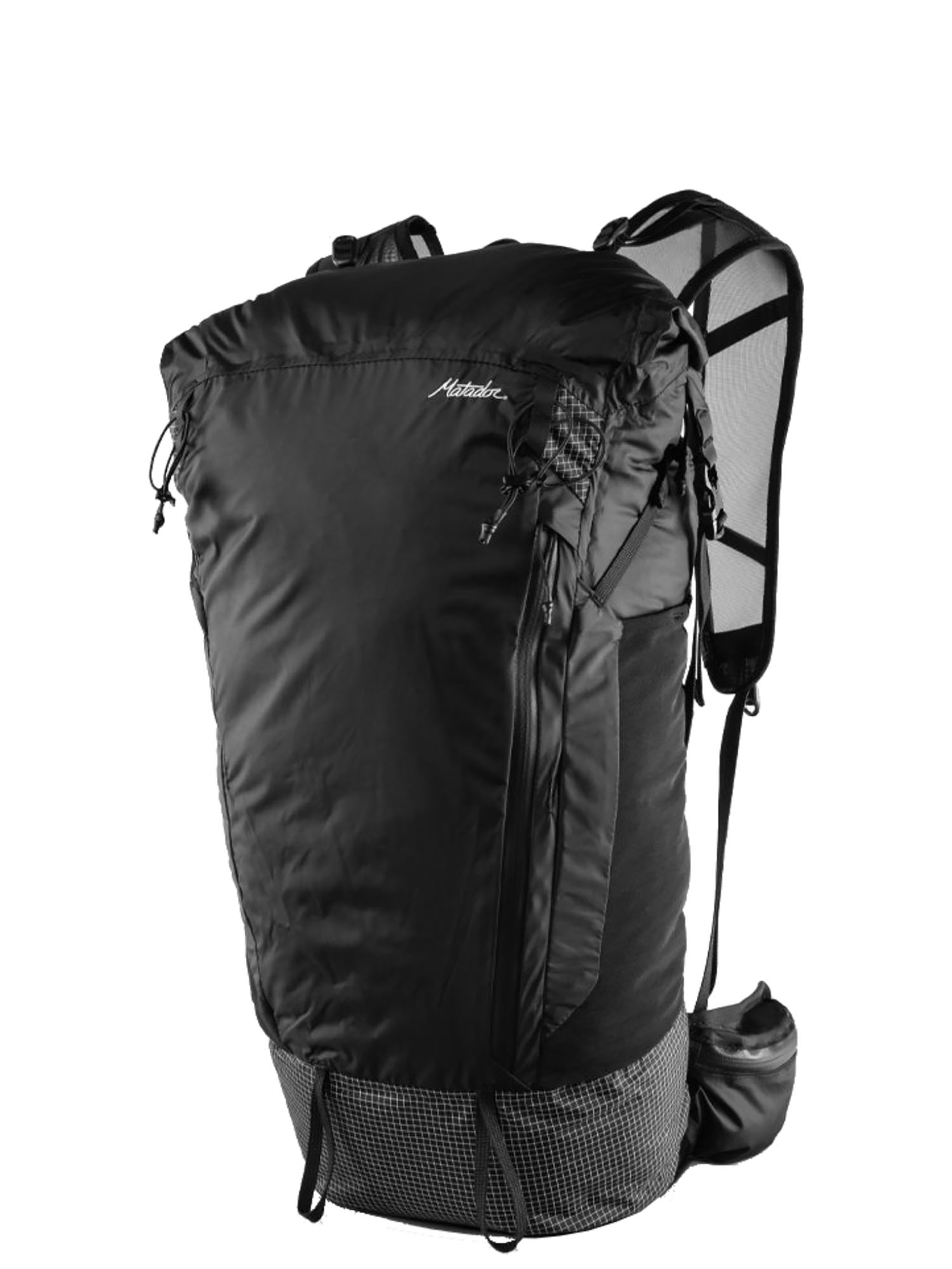 

Рюкзак Matador Складной Freerain 28L Black (Б/Р) 2024, Черный, Складной Freerain 28L