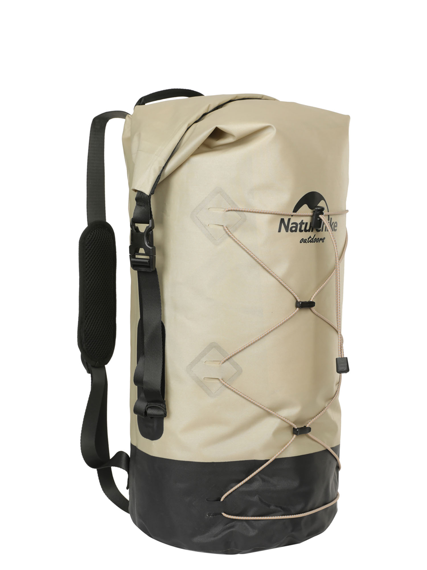 

Рюкзак Naturehike Tb03-Shimmer-Tpu Wet And Dry Separation Waterproof Bag 30L 2024, Зеленый, Tb03-Shimmer-Tpu Wet And Dry Separation Waterproof Bag