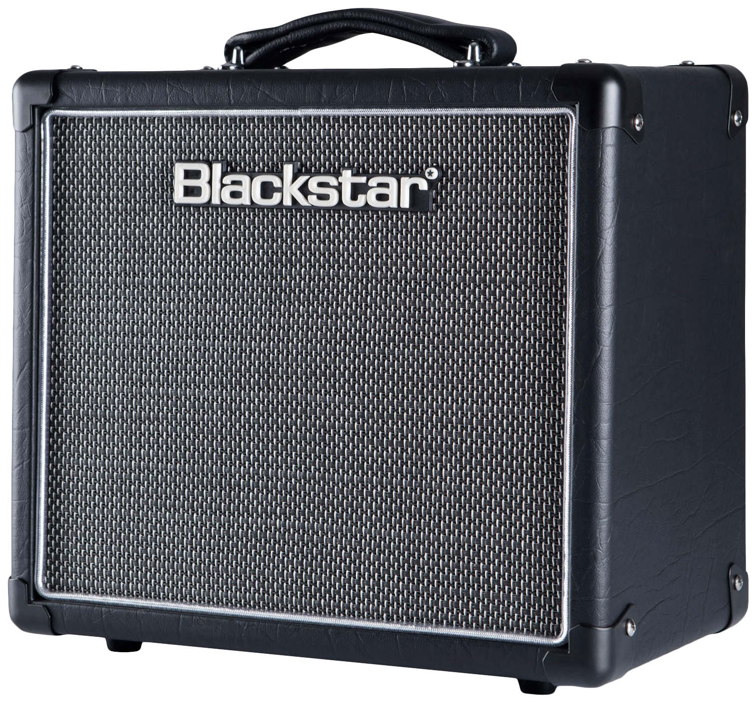 

Ламповый комбоусилитель Blackstar HT-1R MK II, HT-1R MK II