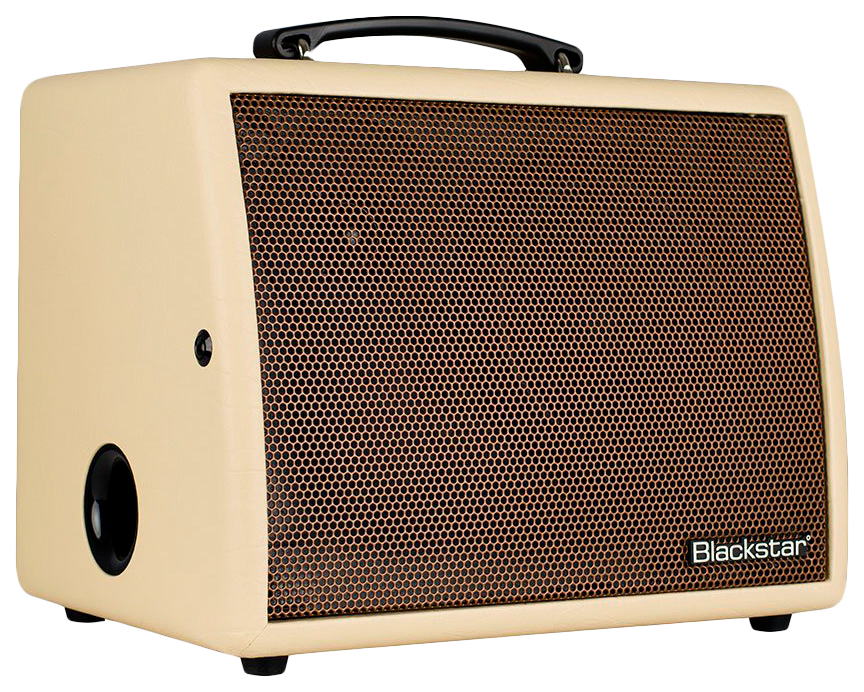 

Комбоусилтель акустический Blackstar Sonnet 60 Blonde, Sonnet 60 Blonde