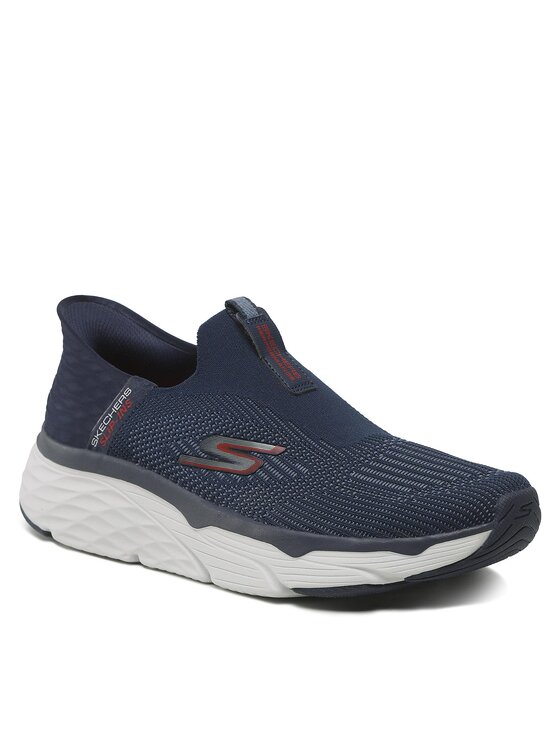 

Кроссовки Advantageous 220389/NVY Skechers синий 45 EU, Advantageous 220389/NVY