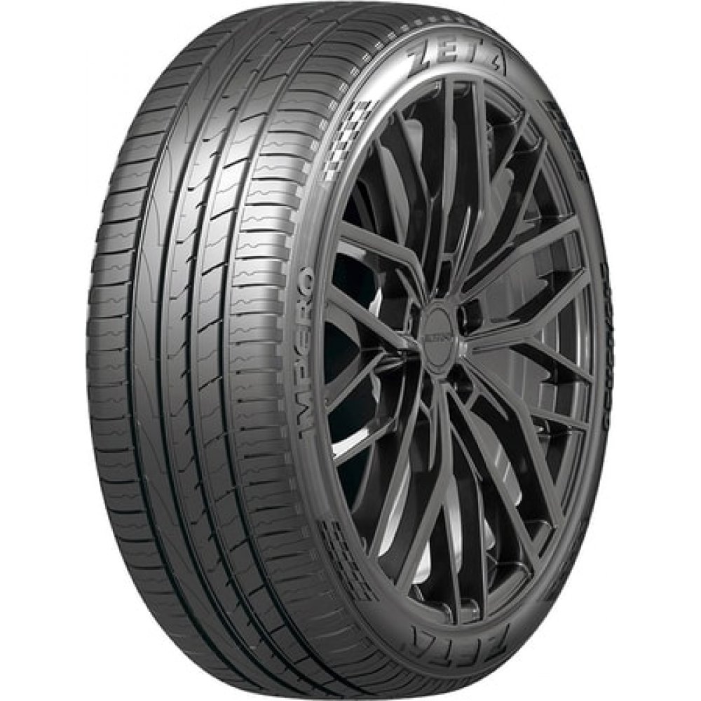 

Шины Zeta 255/45 R19 impero 100w
