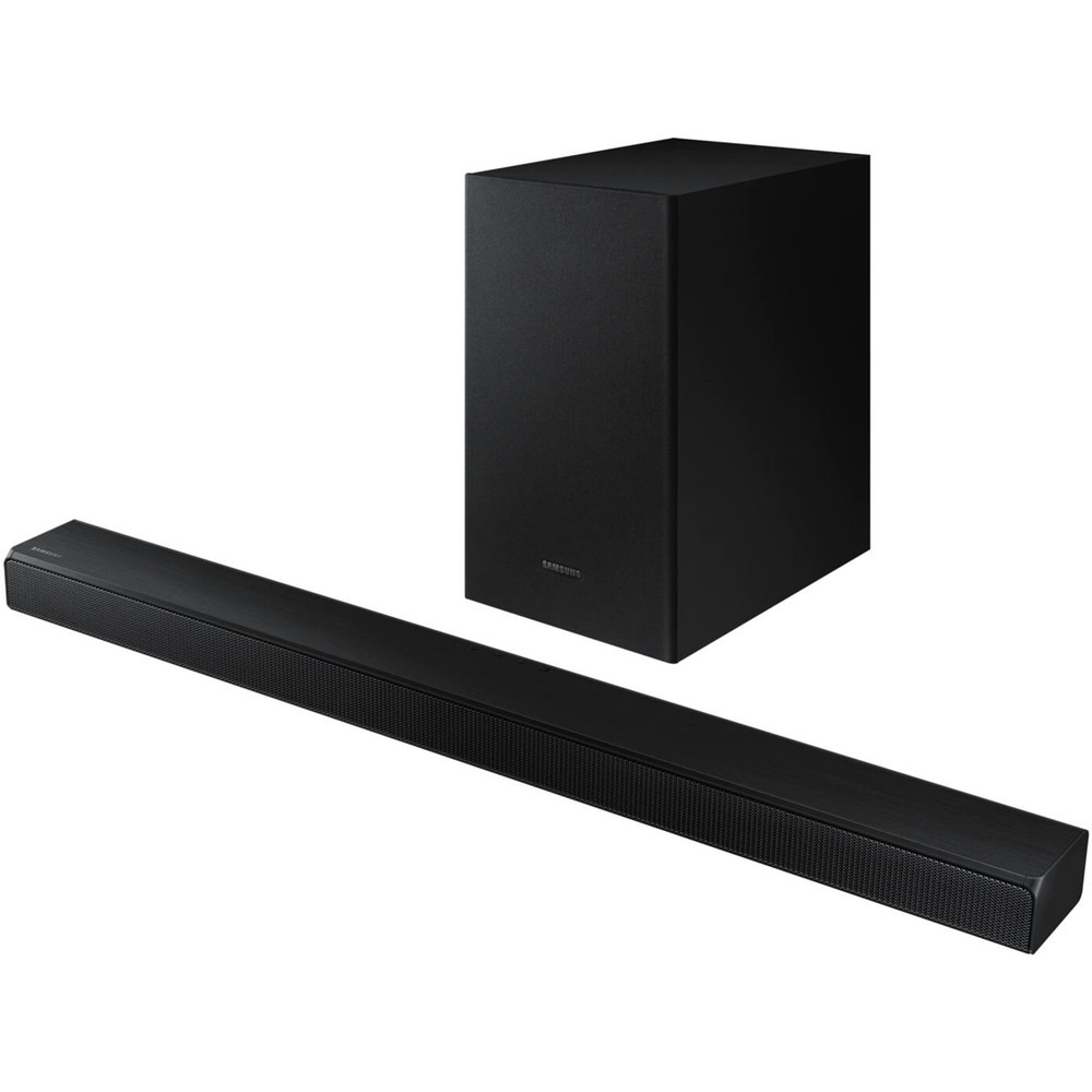 

Саундбар Samsung HW-T530 Black, HW-T530