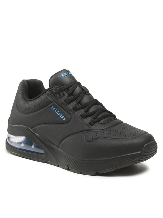 

Кроссовки Uno 2 232181/BKBL Skechers Черный 45 EU, Uno 2 232181/BKBL