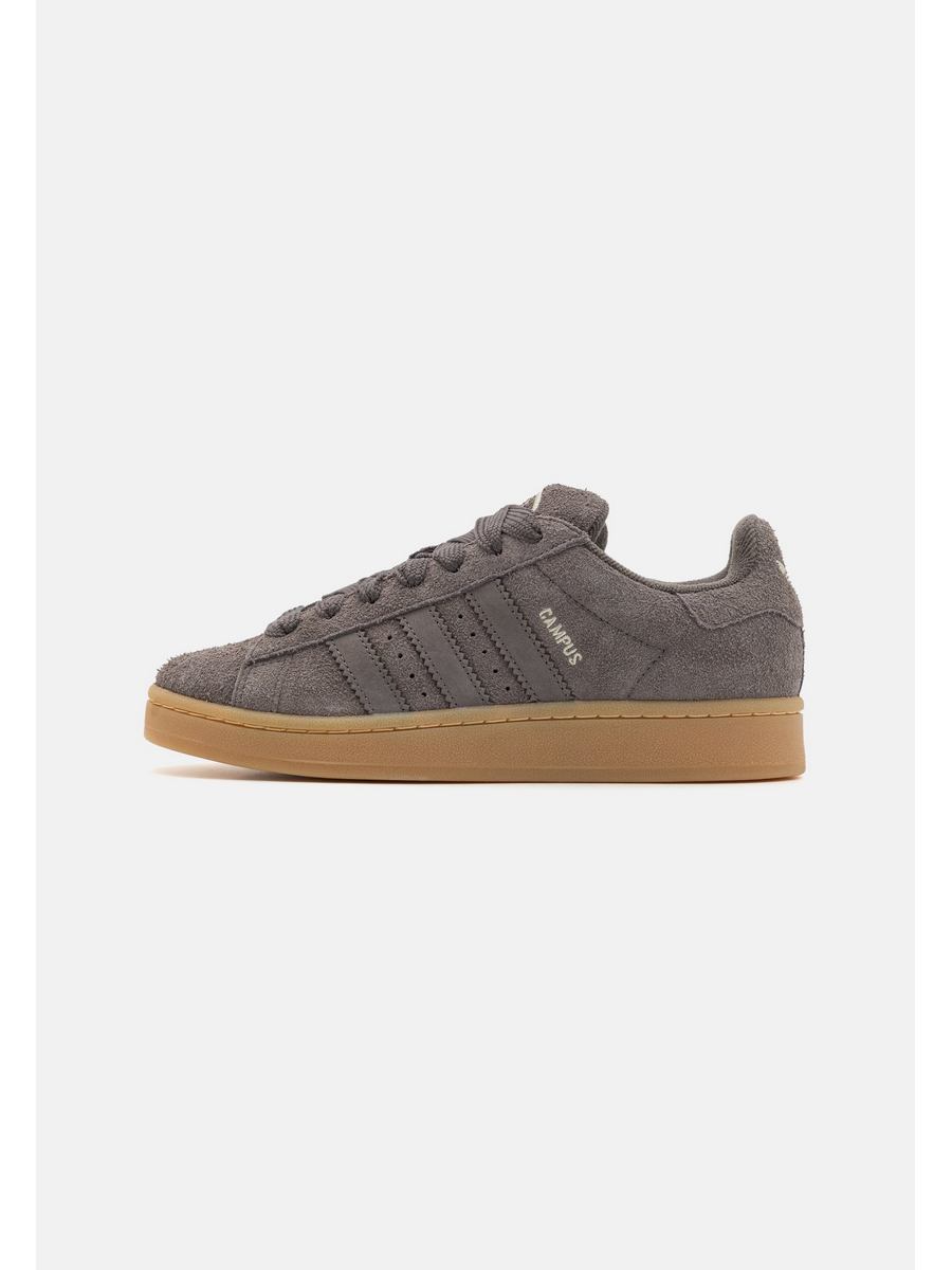 

Кеды унисекс Adidas Originals AD111A2NU серые 46 2/3 EU, Серый, AD111A2NU