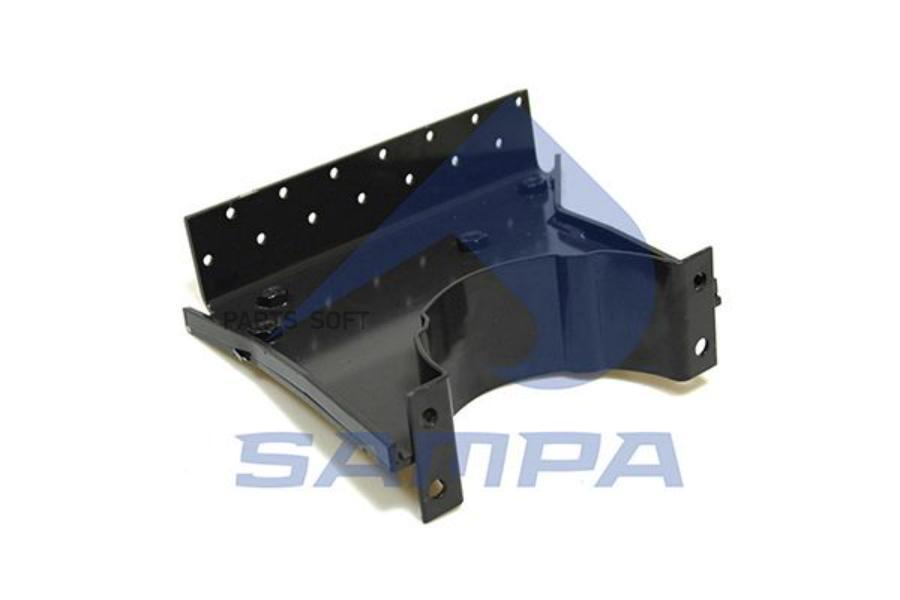 

КРЫШКА Sampa 040241