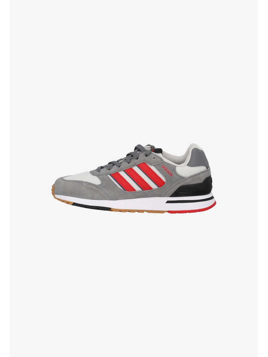 

Кроссовки мужские Adidas Originals AD112O139 серые 42 EU, Серый, AD112O139