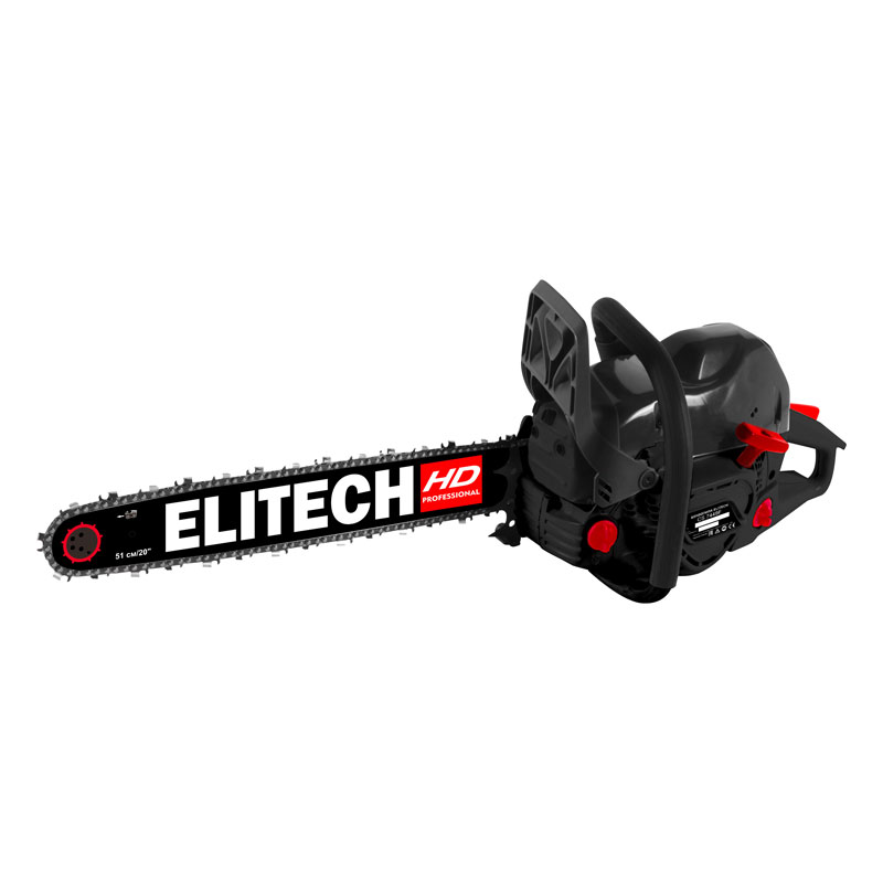 

Бензопила ELITECH HD CS7449F(E1611.008.00)