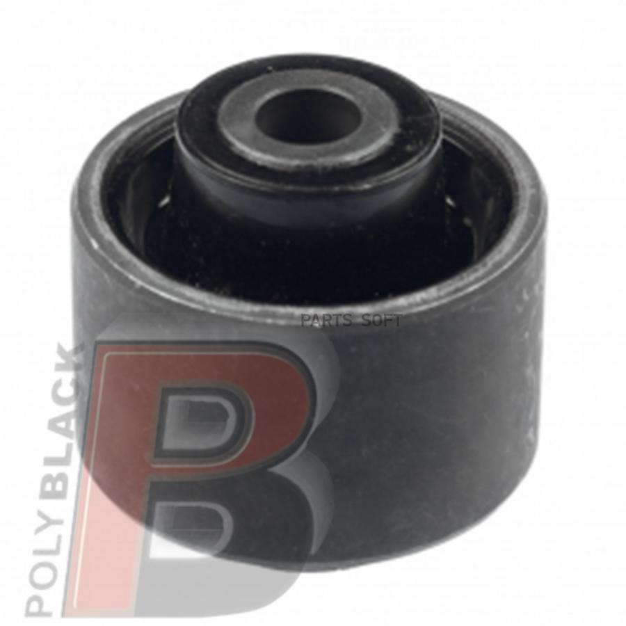 

POLYBLACK Полиуретановый сайлентблок MB-06-1419 PolyBlack