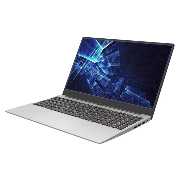 

Ноутбук HIPER Office SP Gray (MTL1733A1135DS), Office SP