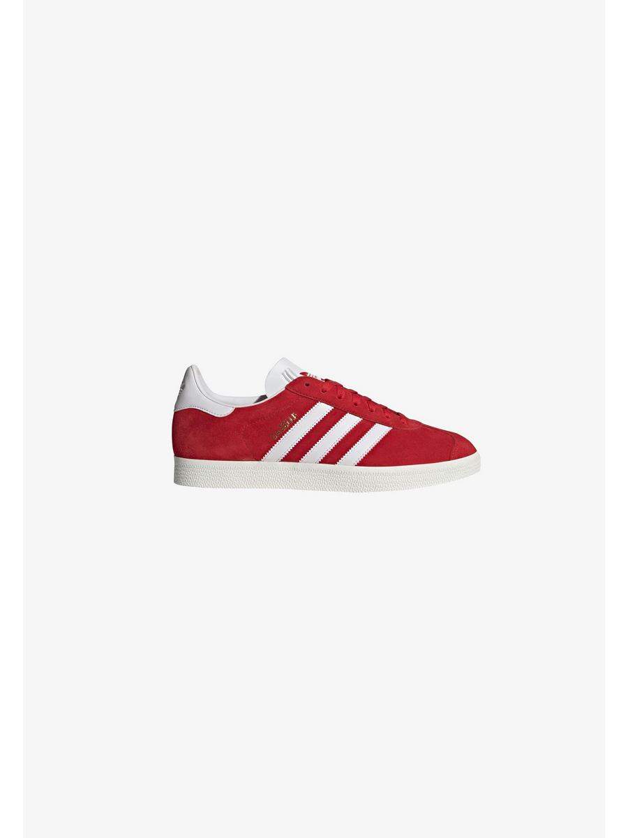 

Кеды унисекс Adidas Originals AD115O1QQ красные 42 EU, Красный, AD115O1QQ