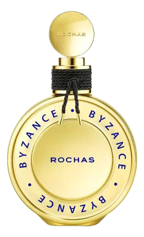 Парфюмерная вода Rochas Byzance Gold 90 мл офтальмология 2 е издание переработанное и дополненное