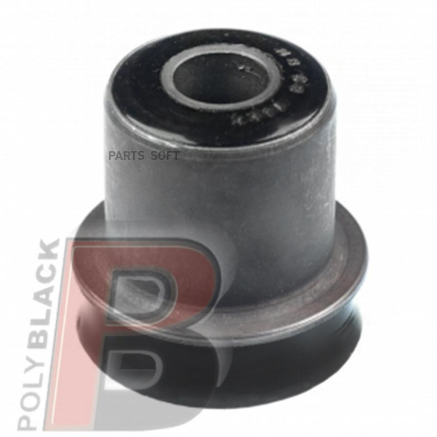 

POLYBLACK Полиуретановый сайлентблок MB-06-1422 PolyBlack