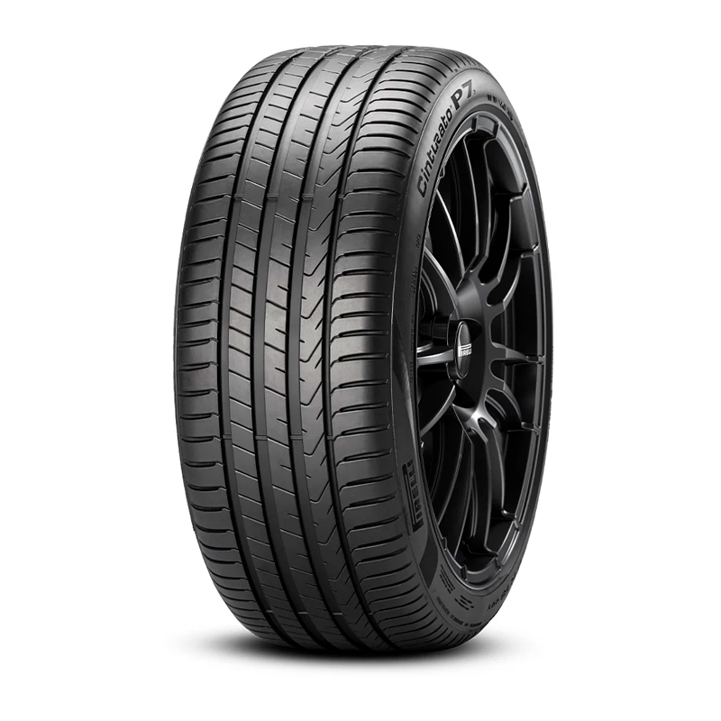 фото Шины pirelli new cinturato p7 (bmw) 225/45 r18 95y