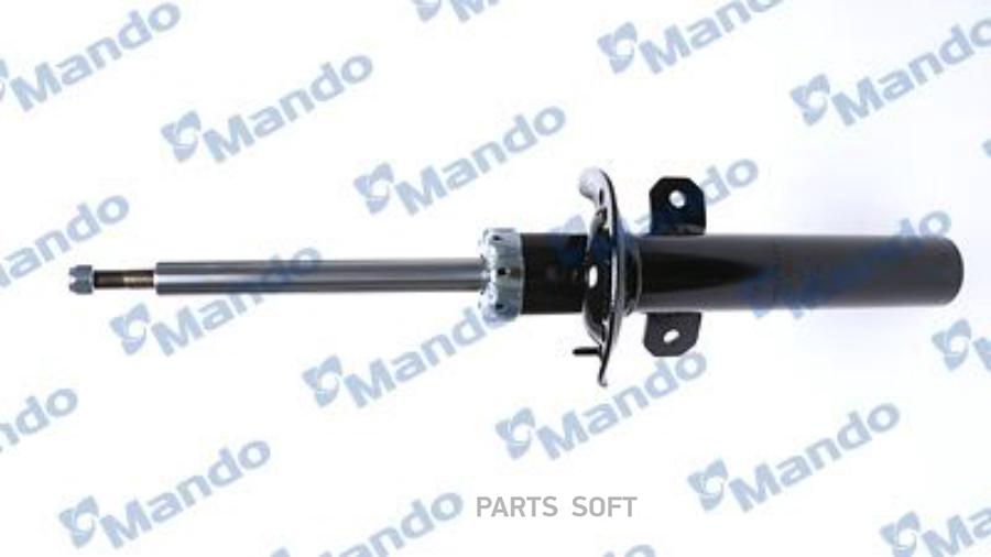 

Амортизатор правый передний левый Jaguar X-Type I 01>09 Mando MSS016254