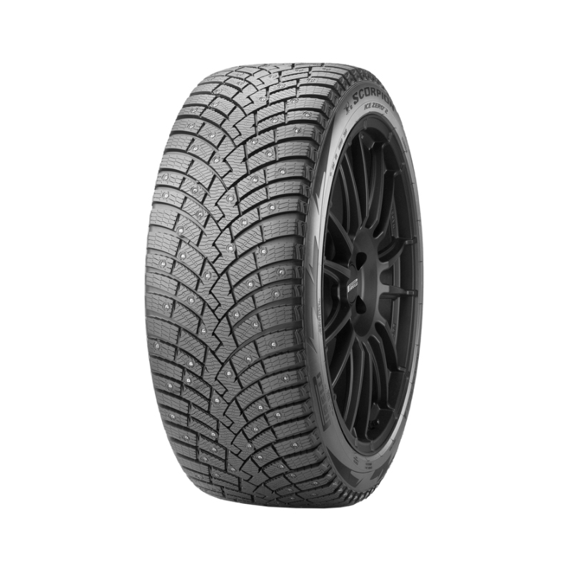 

Шины Pirelli Scorpion Ice Zero 2 255/45/19 T 104 ш.