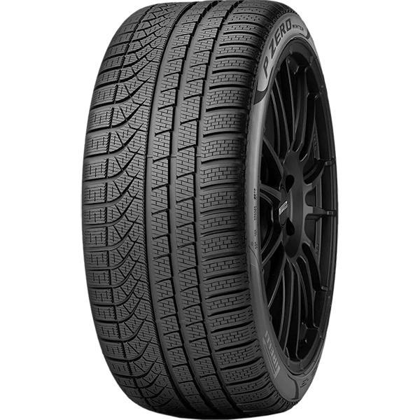 

Шины Pirelli P Zero Winter 275/35 R21 103W XL (MO1), P Zero Winter XL