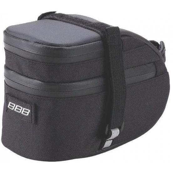 Сумка Подседельная Bbb Easypack L 0,75L Black (Us:l) 2023