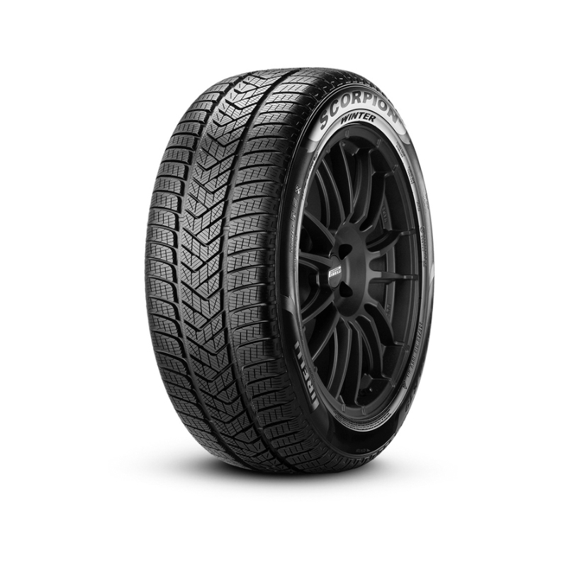 фото Шины pirelli scorpion winter suv 315/40 r21 115w xl (l)