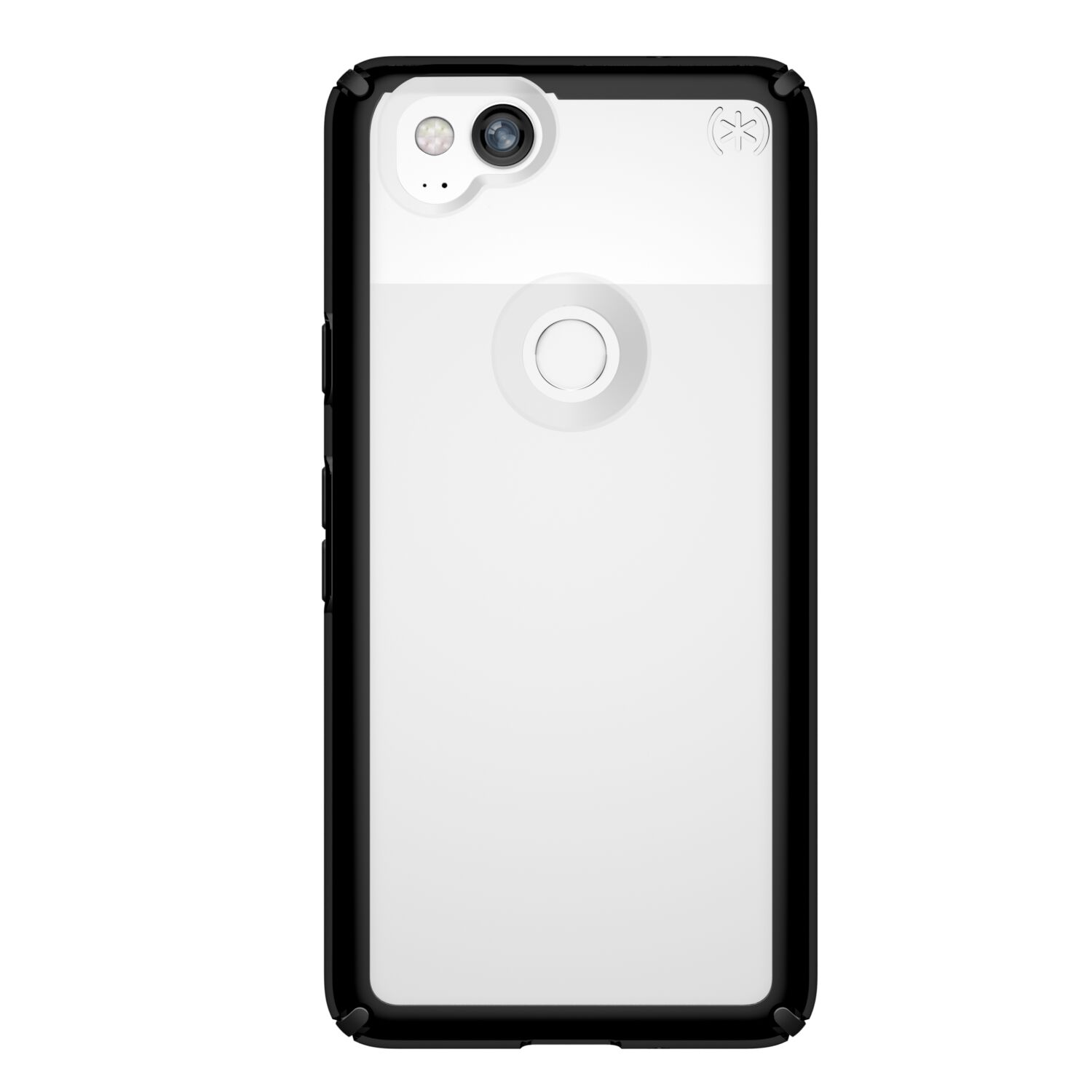 фото Чехол google-pixel 2 - прозрачный speck