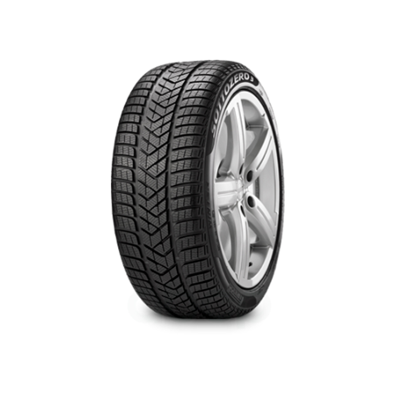 

Шины Pirelli Winter SottoZero Serie III 245/40 R19 94V J TL