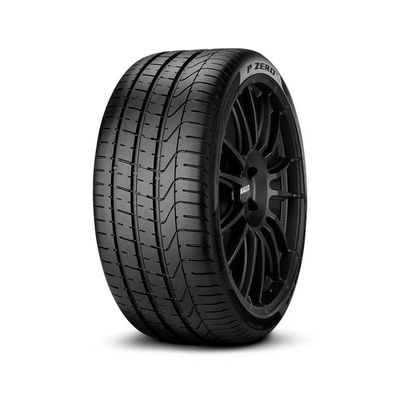 фото Шины pirelli p zero 255/40z r19 96y tl