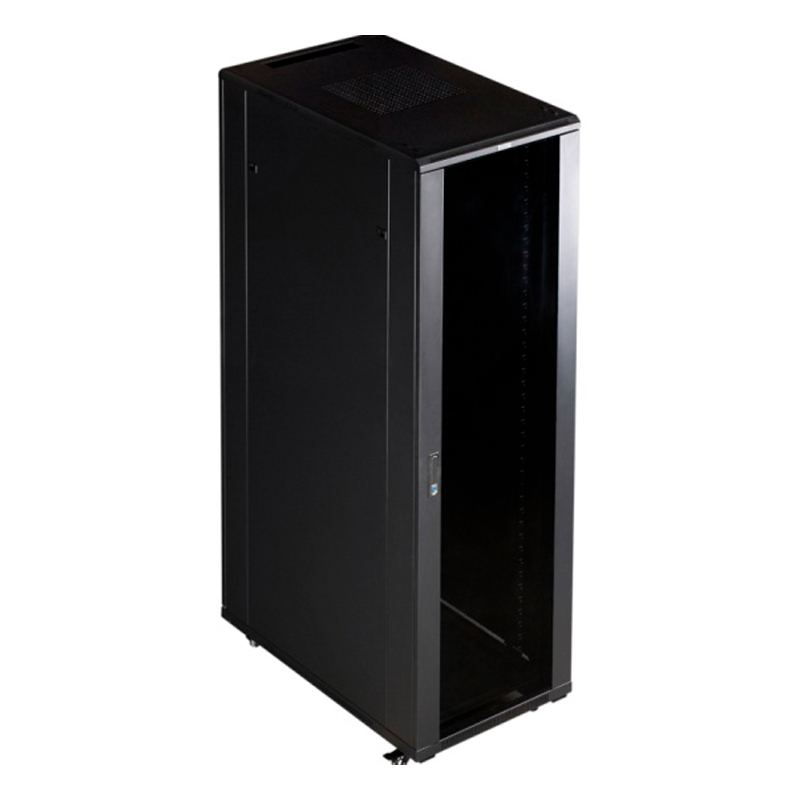 

Шкаф LANMASTER TWT-CBB-18U-6x8-G1