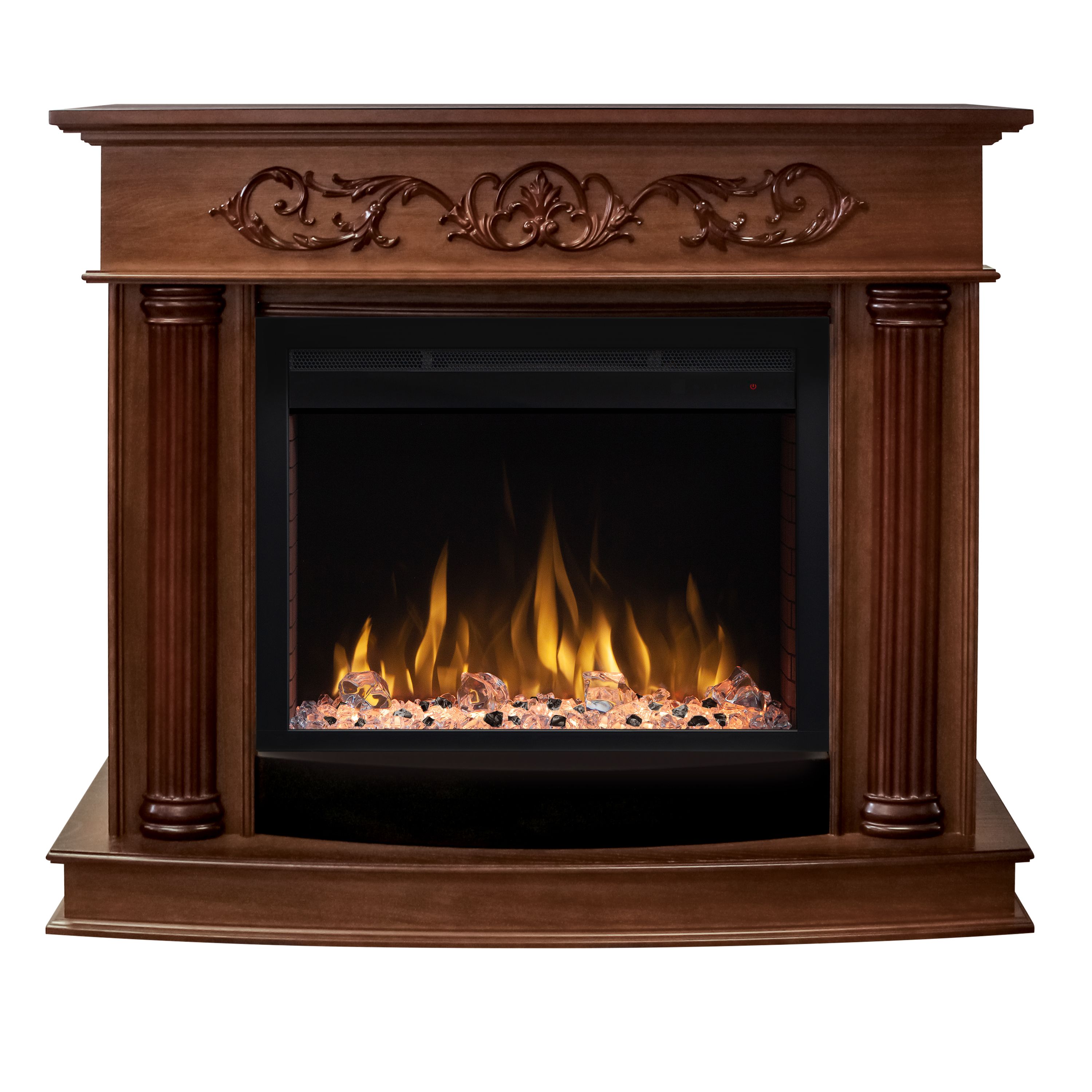 

Электрокамин RealFlame Milano 25/25.5 NT-315 с очагом Saphir 25,5, MILANO 25/25.5 NT-315 с очагом SAPHIR 25,5