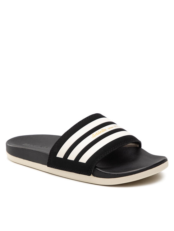

Шлепанцы adilette Comfort GW5966 adidas Черный 40,5 EU, adilette Comfort GW5966
