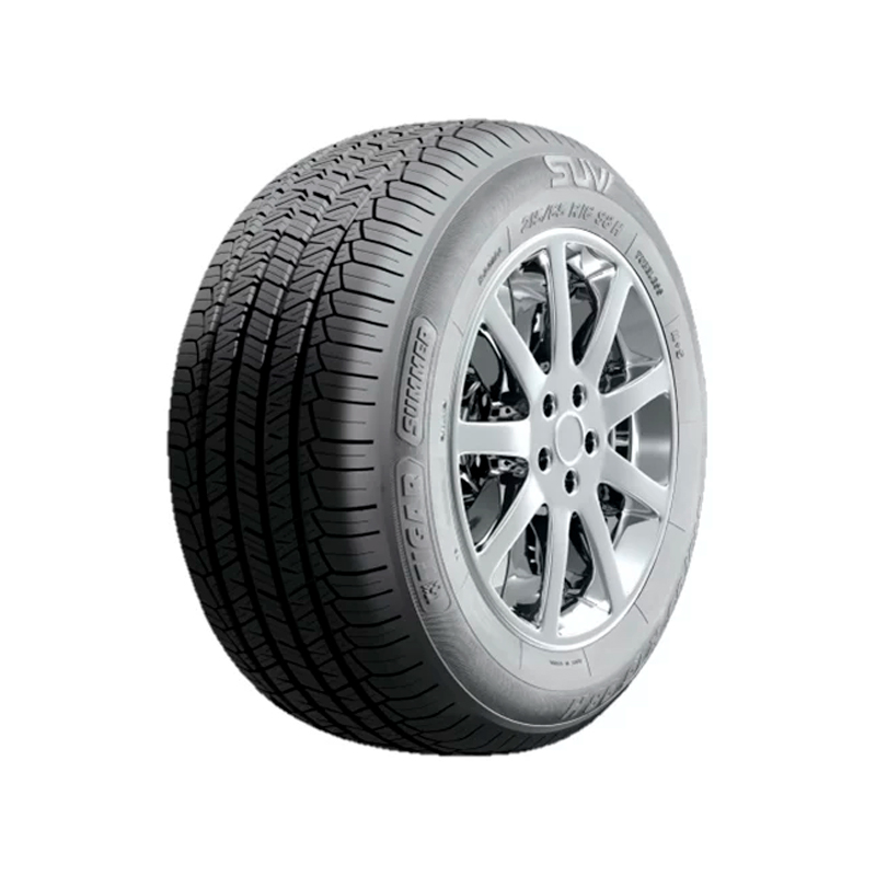 Шины Tigar Summer SUV275/40 R20 106Y XL